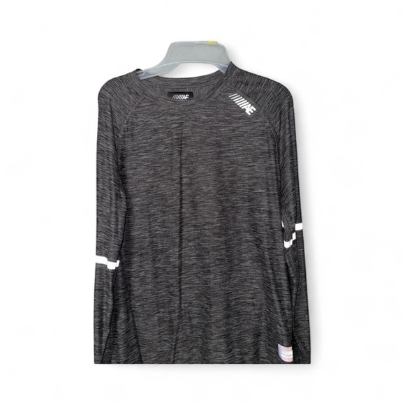 American Eagle Outfitters Other - American Eagle Outfitters Gray Flex Top